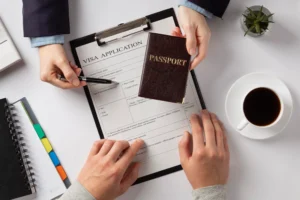 شروط التصريح للزواج من الخارج