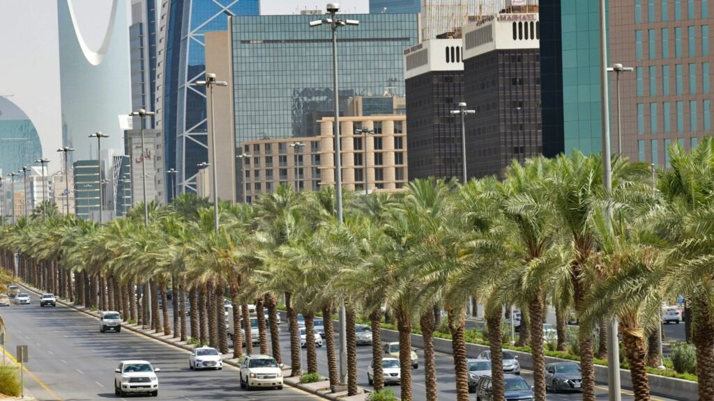 استخراج الجنسية السعودية
