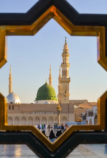 استخراج الجنسية السعودية