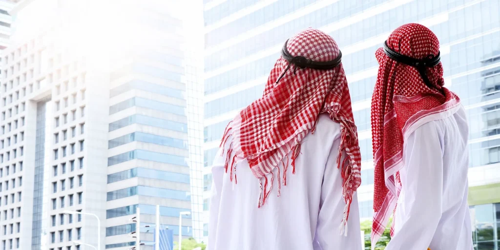 تجنيس النسيين في السعودية