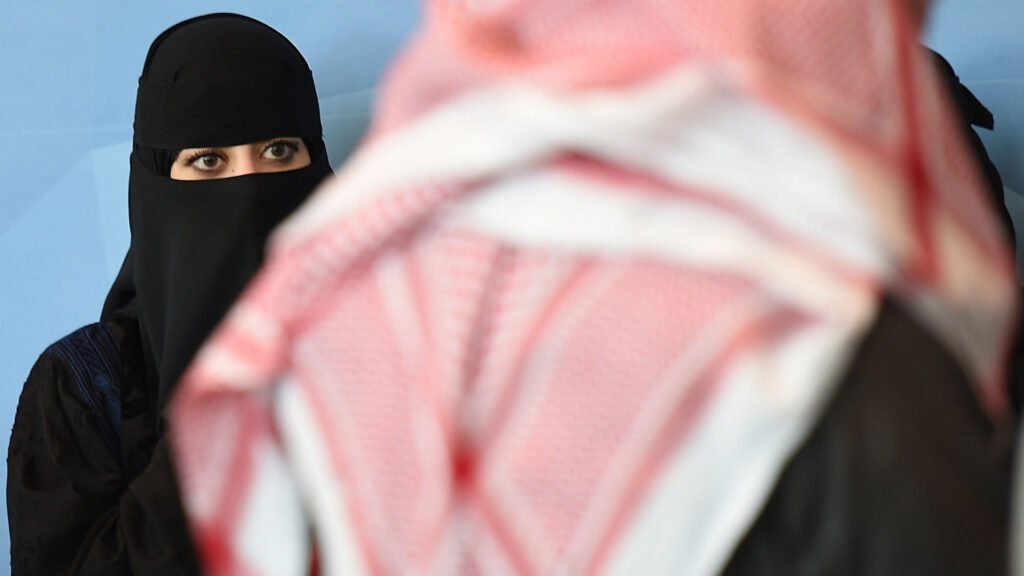 استخراج تصريح زواج سعودي من أجنبية غير مقيمة