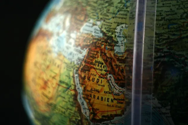 التجنس في السعودية