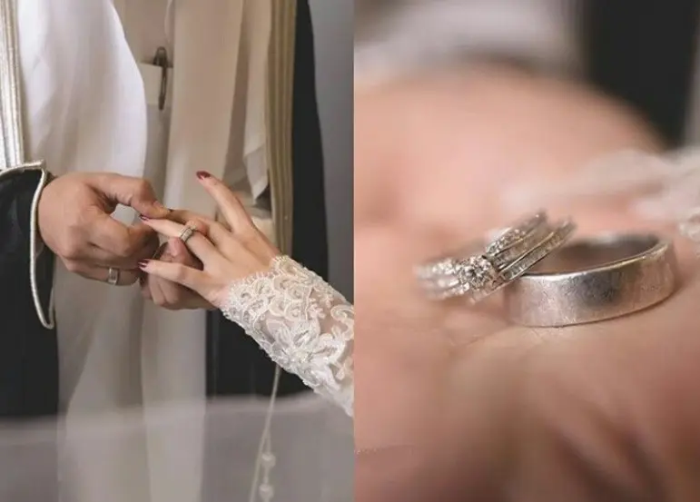 تسهيل زواج السعودية من أجنبي