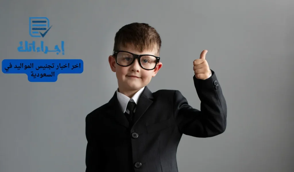 اخر اخبار تجنيس المواليد في السعودية