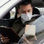 تاشيرات سائقين