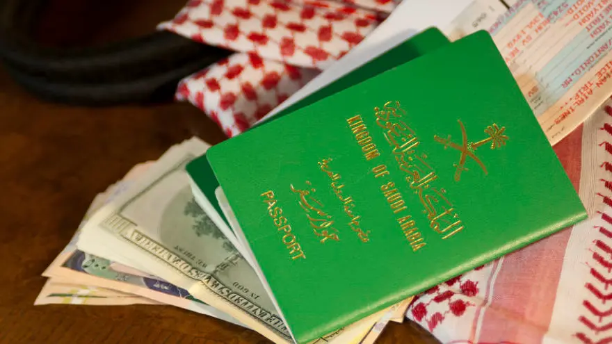 متابعة معاملات التجنيس