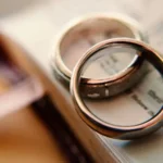 طريقة قبول تصريح الزواج