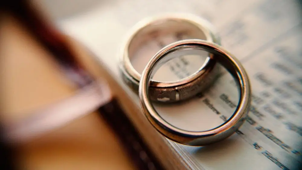 طريقة قبول تصريح الزواج