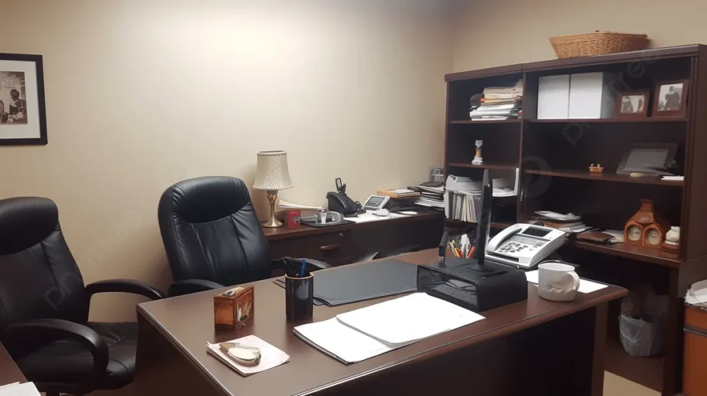 مكتب تجنيس موثوق