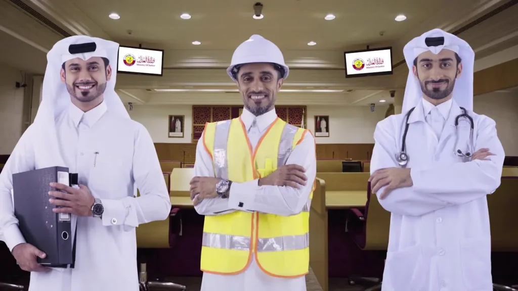 تجنيس أصحاب المهن النادرة