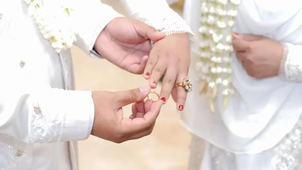 استخراج تصريح زواج مع متابعة كاملة