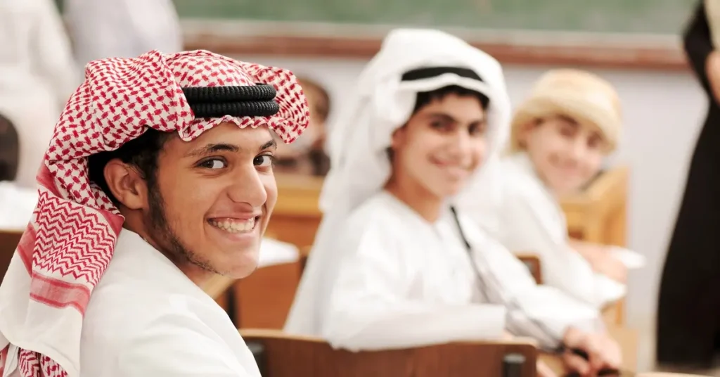 تجنيس المبدعين في السعودية