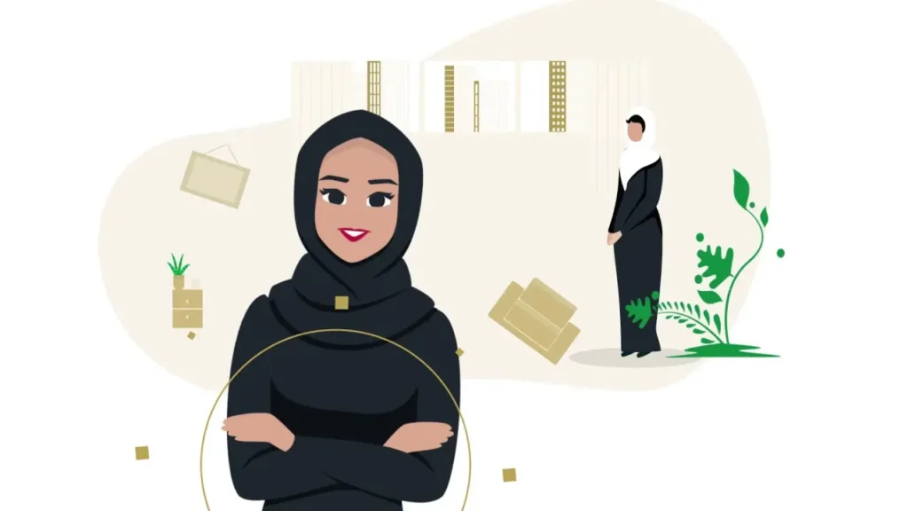 إضافة زوجة في أبشر