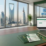 إصدار إقامة جديدة